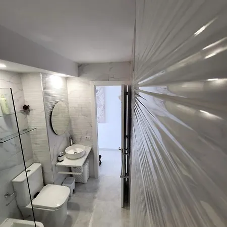 Lägenhet Americas Best-suite 7-appartamento 5 Mins Dalla Con Vista Mare E 2 Piscine *