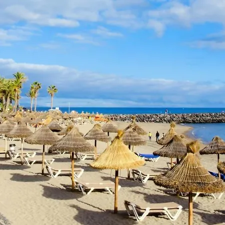 Lägenhet Americas Best-suite 7-appartamento 5 Mins Dalla Con Vista Mare E 2 Piscine *