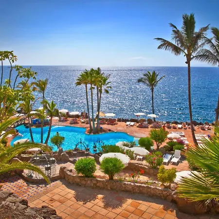 Americas Best-suite 7-appartamento 5 Mins Dalla Con Vista Mare E 2 Piscine Playa Feñabe