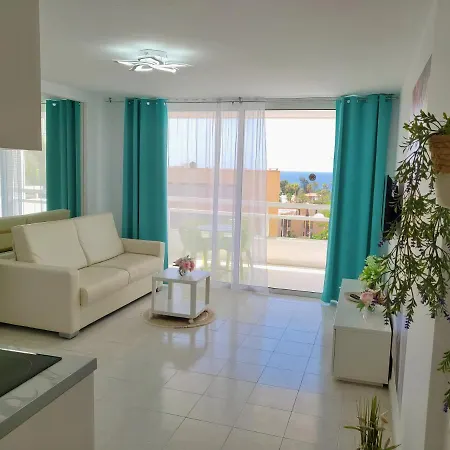 Americas Best-suite 7-appartamento 5 Mins Dalla Con Vista Mare E 2 Piscine Διαμέρισμα