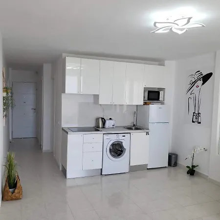 Apartmán Americas Best-suite 7-appartamento 5 Mins Dalla Con Vista Mare E 2 Piscine *