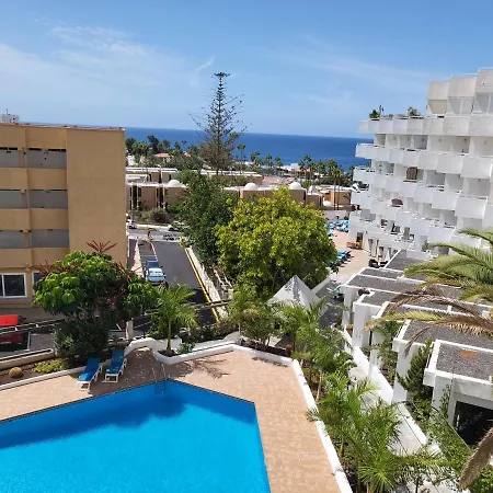 Apartmán Americas Best-suite 7-appartamento 5 Mins Dalla Con Vista Mare E 2 Piscine *