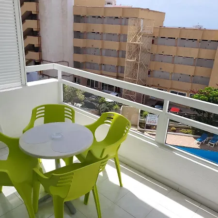 Americas Best-suite 7-appartamento 5 Mins Dalla Con Vista Mare E 2 Piscine Apartmán