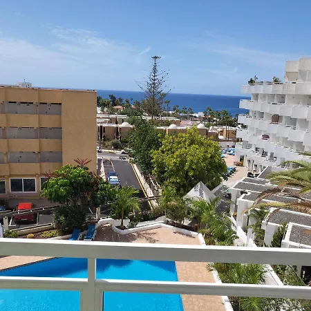 Americas Best-suite 7-appartamento 5 Mins Dalla Con Vista Mare E 2 Piscine Apartmán *