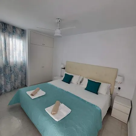Americas Best-suite 7-appartamento 5 Mins Dalla Con Vista Mare E 2 Piscine *