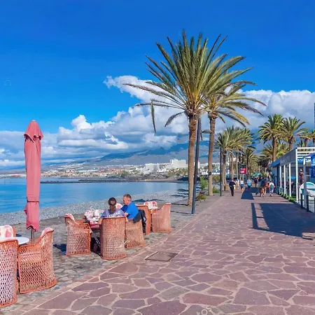 Apartmán Americas Best-suite 7-appartamento 5 Mins Dalla Con Vista Mare E 2 Piscine *